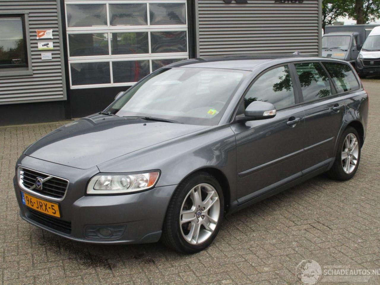 Volvo V-50 1.8 Sport