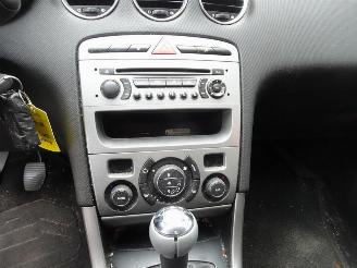 Peugeot 308 SW 1.6 VTi XS airco LET OP MOTOR DEFECT !!!!!! picture 8