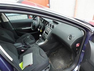 Peugeot 308 SW 1.6 VTi XS airco LET OP MOTOR DEFECT !!!!!! picture 10