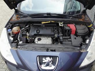 Peugeot 308 SW 1.6 VTi XS airco LET OP MOTOR DEFECT !!!!!! picture 7