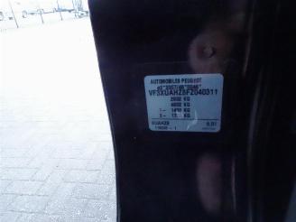 Peugeot Expert 229 2.0 HDI L2H1 Navteq 2 171299 km !!!!!! airco 3 zitter picture 25