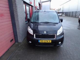 Peugeot Expert 229 2.0 HDI L2H1 Navteq 2 171299 km !!!!!! airco 3 zitter picture 12