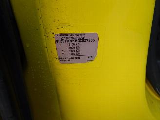 Peugeot Expert 231S 2.0 BlueHDI 120 Pro 3 zits airco picture 29