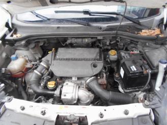 Opel Combo 1.3 CDTi L1H1 ecoFLEX airco uitvoering met achterklep picture 25