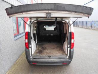 Opel Combo 1.3 CDTi L1H1 ecoFLEX airco uitvoering met achterklep picture 9