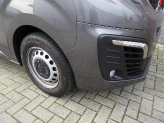 Peugeot Expert 231L 2.0 BlueHDI 150 Premium Pack airco 3 zits picture 20
