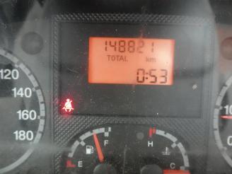 Fiat Ducato 33 2.2 MultiJet KH1 openlaadbak/ kipper 3 zits 148821 km !!!!!! picture 8