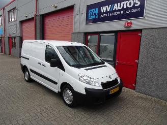 Peugeot Expert 227 2.0 HDI L1H1 Profit+ airco 3 zits picture 4