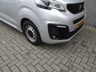 Peugeot Expert 227S 2.0 BlueHDI 180 Premium Pack 3 zits picture 18