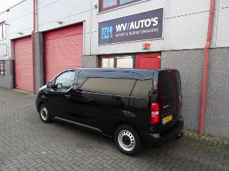 Peugeot Expert 1.5 BlueHDI 100 Standard Premium 3 zits airco picture 2