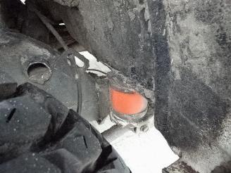 Suzuki Vitara 1.6 JX Metal Top fun 4 x 4 verhoogd lier snorkel picture 10