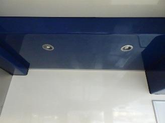 Renault Master renault master verkoop vis snack foodtruck compleet picture 28