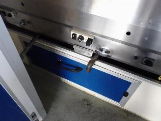 Renault Master renault master verkoop vis snack foodtruck compleet picture 21