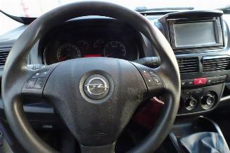 Opel Combo 1.3 CDTi L1H1 Edition airco 158670 km marge !!!!!!!!!!! picture 12