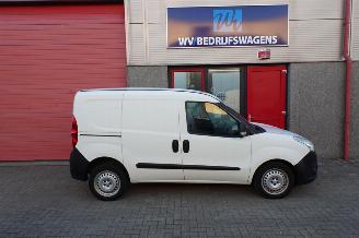 Opel Combo 1.3 CDTi L1H1 Edition airco 158670 km marge !!!!!!!!!!! picture 6