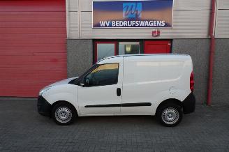 Opel Combo 1.3 CDTi L1H1 Edition airco 158670 km marge !!!!!!!!!!! picture 5