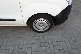 Opel Combo 1.3 CDTi L1H1 Edition airco 158670 km marge !!!!!!!!!!! picture 19