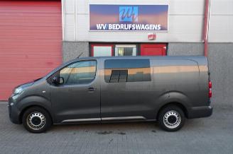 Peugeot Expert 2.0 BlueHDI 145 Long Premium DC 5 zits picture 4