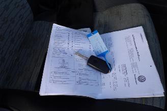 Volkswagen Caddy 1.6 TDI airco MARGE!!!!!!!!!!! picture 13