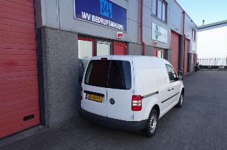 Volkswagen Caddy 1.6 TDI airco MARGE!!!!!!!!!!! picture 3