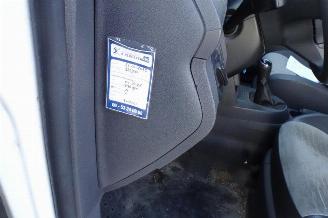 Volkswagen Caddy 1.6 TDI airco MARGE!!!!!!!!!!! picture 23