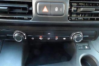 Peugeot Partner 1.5 BlueHDI Pro airco 105526 km !!!!!!!!! picture 8