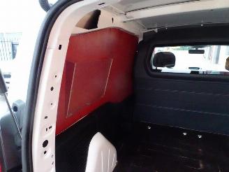 Peugeot Partner 120 1.6 BlueHDi 100 L1 Premium S&S airco picture 22