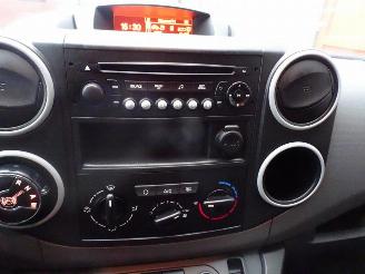 Peugeot Partner 120 1.6 BlueHDi 100 L1 Premium S&S airco picture 8