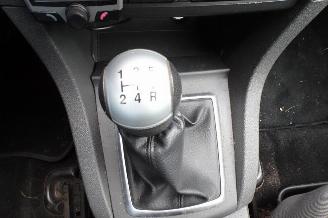 Ford Focus Wagon 1.6-16V Ambiente grijskenteken benzine uitvoering uniek !!!!!!! picture 11