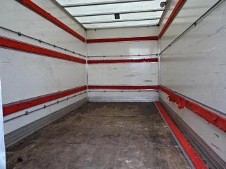 Citroën Jumper 35 2.2 HDI bakwagen 430 x 230 x 210 airco picture 22