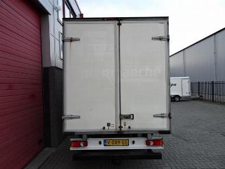 Citroën Jumper 35 2.2 HDI bakwagen 430 x 230 x 210 airco picture 24
