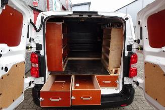 Peugeot Expert 231S 2.0 BlueHDI 120 Pro 3 zits airco met inrichting picture 2