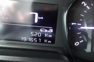 Peugeot Expert 231S 2.0 BlueHDI 120 Pro 3 zits airco met inrichting picture 12
