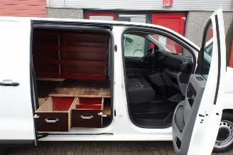 Peugeot Expert 231S 2.0 BlueHDI 120 Pro 3 zits airco met inrichting picture 27