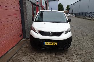 Peugeot Expert 231S 2.0 BlueHDI 120 Pro 3 zits airco met inrichting picture 17