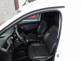 Renault Express 1.5 dCi 75 Comfort airco 107688 km picture 11