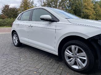 Volkswagen Polo 1.0 TSI Comfortline Hatchback 5-dr. picture 22