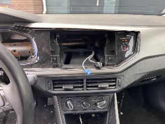 Volkswagen Polo 1.0 TSI Comfortline Hatchback 5-dr. picture 13