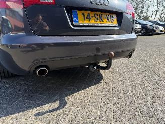 Audi A6 2.4 Pro Line  AUTOMAAT (Stationwagen 5-dr.) picture 10