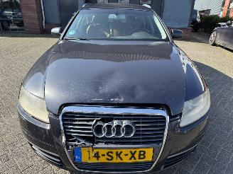 Audi A6 2.4 Pro Line  AUTOMAAT (Stationwagen 5-dr.) picture 32
