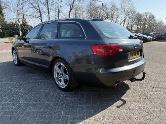 Audi A6 2.4 Pro Line  AUTOMAAT (Stationwagen 5-dr.) picture 3