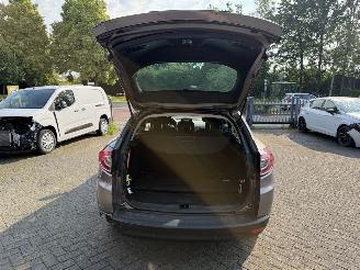 Renault Mégane 1.2 TCe Bose picture 16