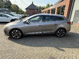 Renault Mégane 1.2 TCe Bose picture 2
