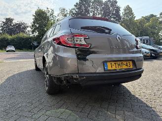 Renault Mégane 1.2 TCe Bose picture 36