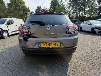 Renault Mégane 1.2 TCe Bose picture 4