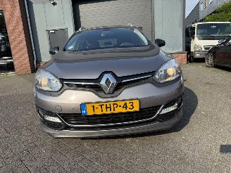 Renault Mégane 1.2 TCe Bose picture 9