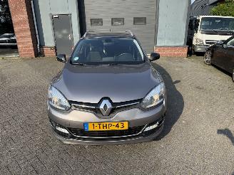 Renault Mégane 1.2 TCe Bose picture 8