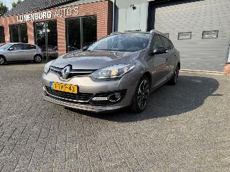 Renault Mégane 1.2 TCe Bose picture 34