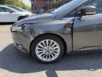 Ford Focus 1.5 Titanium (Stationwagen 5-dr.) picture 14