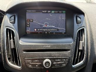 Ford Focus 1.5 Titanium (Stationwagen 5-dr.) picture 35